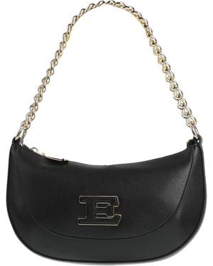 ERMANNO FIRENZE Handbag - Black
