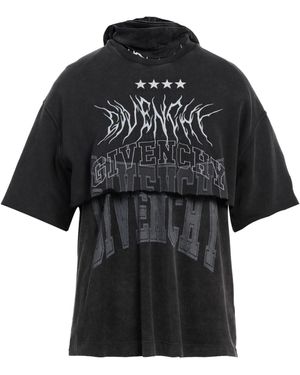 Givenchy T-shirt - Nero