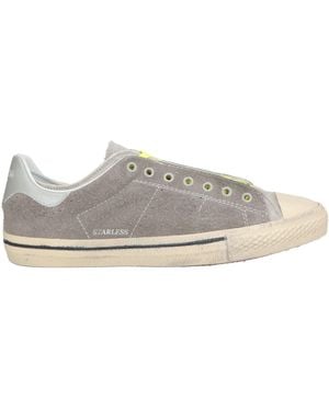 HIDNANDER Trainers - Grey