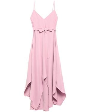 Valentino Garavani Maxi Dress - Pink