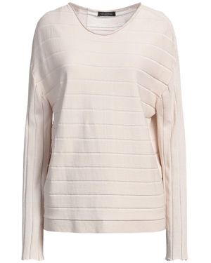 Antonelli Sweater Cotton - Natural