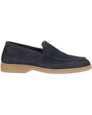 Bruno Verri Loafers - Blue