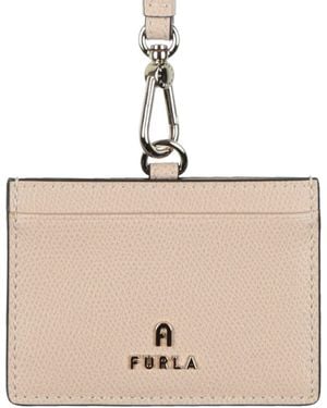 Furla Tarjetero - Neutro