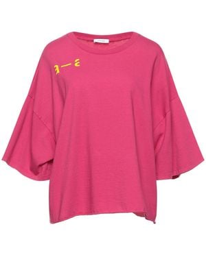 Artica Arbox Camiseta - Rosa
