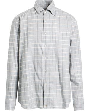 Sonrisa Light Shirt Cotton, Lyocell - White