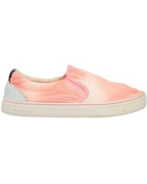 Satorisan Sneakers - Pink