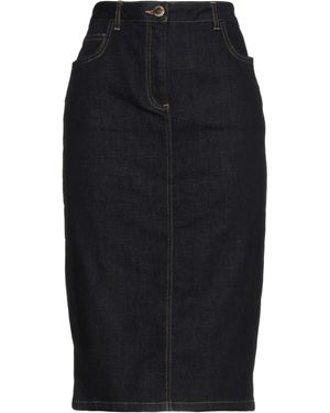 Moschino Gonna Jeans - Blu