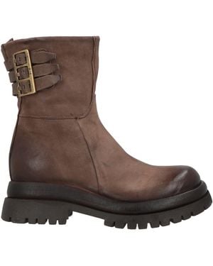 A.s.98 Ankle Boots - Brown