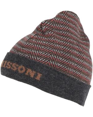 Missoni Mützen & Hüte - Braun