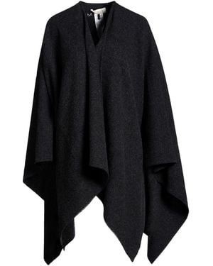 M-M Cape - Black