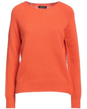 Aragona Sweater - Orange