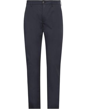 Department 5 Hose - Blau