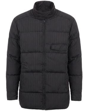 Yohji Yamamoto Jacket - Blue