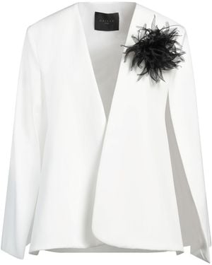 Gaelle Paris Blazer - White