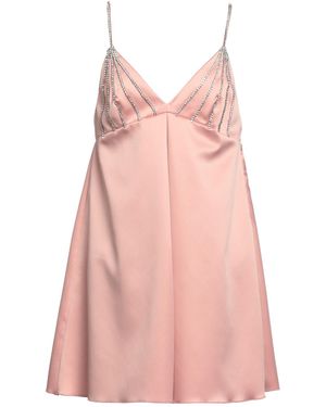Aniye By Mini Dress - Pink