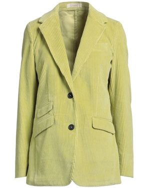 Massimo Alba Blazer - Verde
