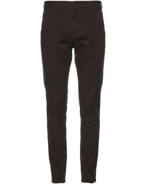 Fay Trouser - Grey
