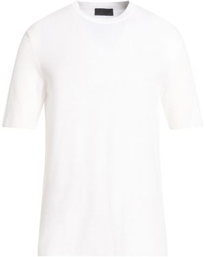 Iris Von Arnim T-Shirt Cotton - White