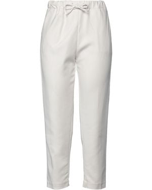 Myths Trousers - White