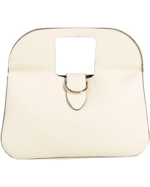 Borbonese Handtaschen - Natur