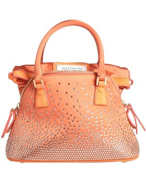 Maison Margiela Handbags - Orange