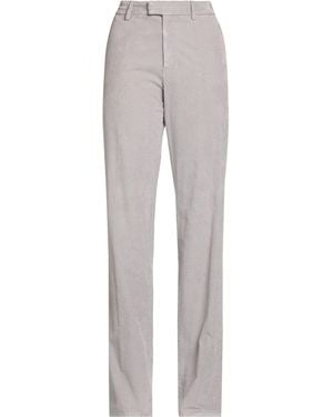 Berwich Trouser - Gray