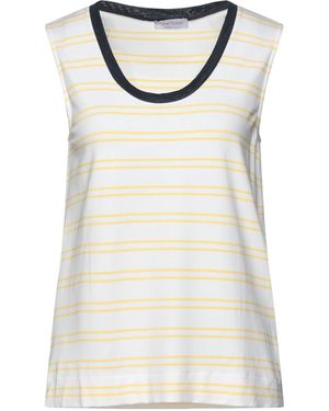 Gran Sasso T-shirt - Natural