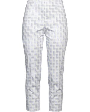 Peserico Hose - Weiß