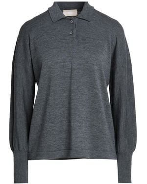 Drumohr Pullover - Negro