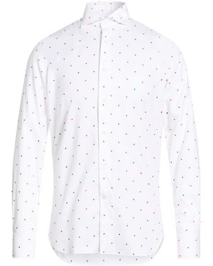 Alessandro Gherardi Shirt - White