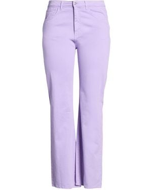 Jucca Jeans - Purple
