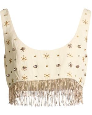 forte_forte Tops - Natural