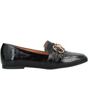 Chiarini Bologna Loafer - Black