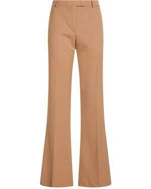 SEVENTY VENEZIA Trouser - Natural