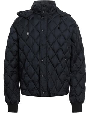 Aspesi Puffer - Blue