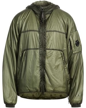 C.P. Company Jacket - Green