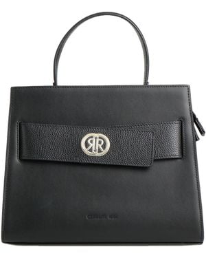 Cerruti 1881 Handbags - Black