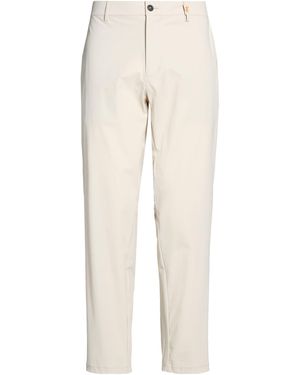 Save The Duck Trousers - Natural