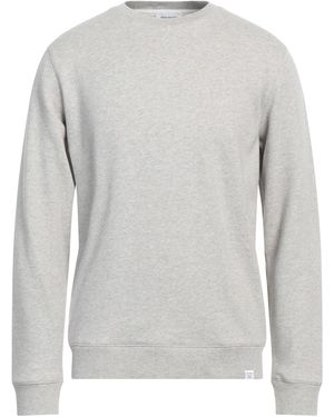 Norse Projects Sweatshirt - Grey