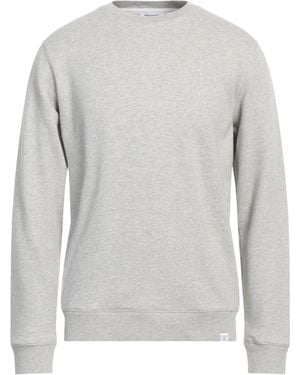 Norse Projects Sudadera - Gris