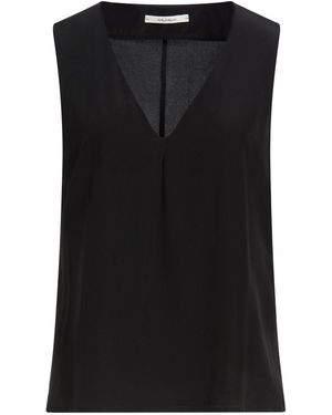 Maliparmi Top - Black