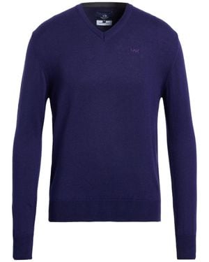 La Martina Jumper - Blue