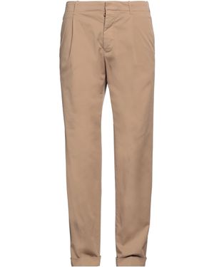 Incotex Trouser - Natural