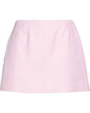 Valentino Garavani Shorts & Bermuda Shorts - Pink
