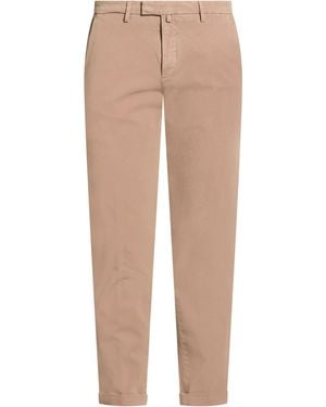 Briglia 1949 Trouser - Natural