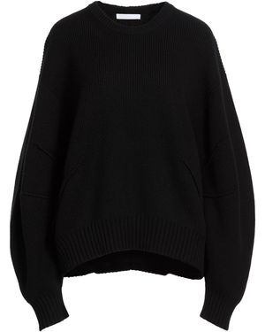 Helmut Lang Pullover - Schwarz