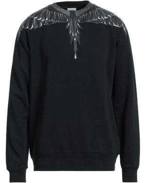 Marcelo Burlon Sweatshirt - Black