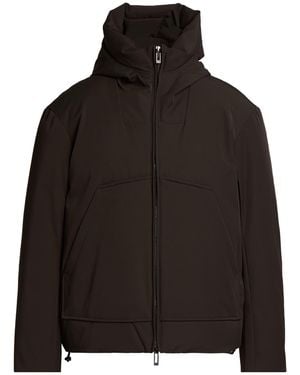 Emporio Armani Chaqueta Y Cazadora - Negro