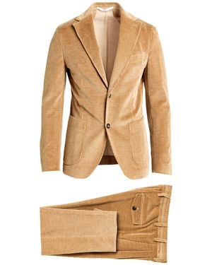 Eleventy Suits - Brown