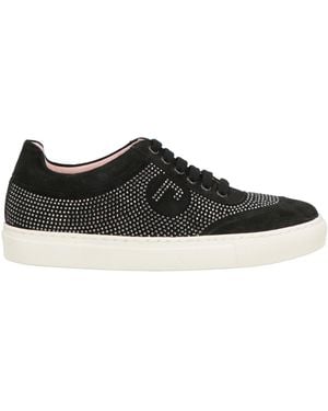 Ras Sneakers - Noir